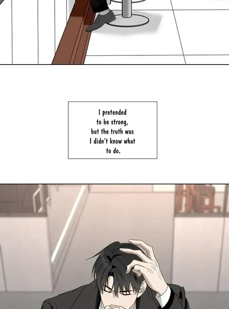 To My Dear Chapter 1.3 page 73 - 