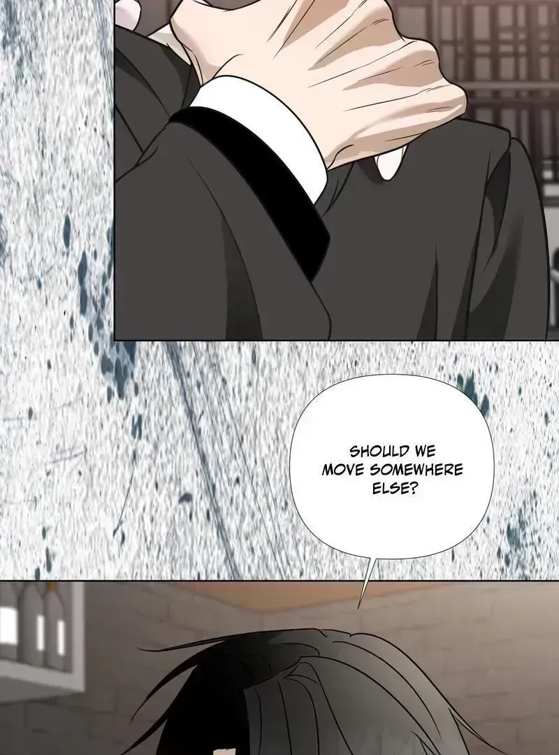 To My Dear Chapter 1.5 page 93 - 