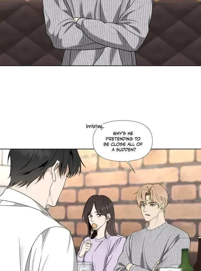 To My Dear Chapter 1.8 page 31 - 