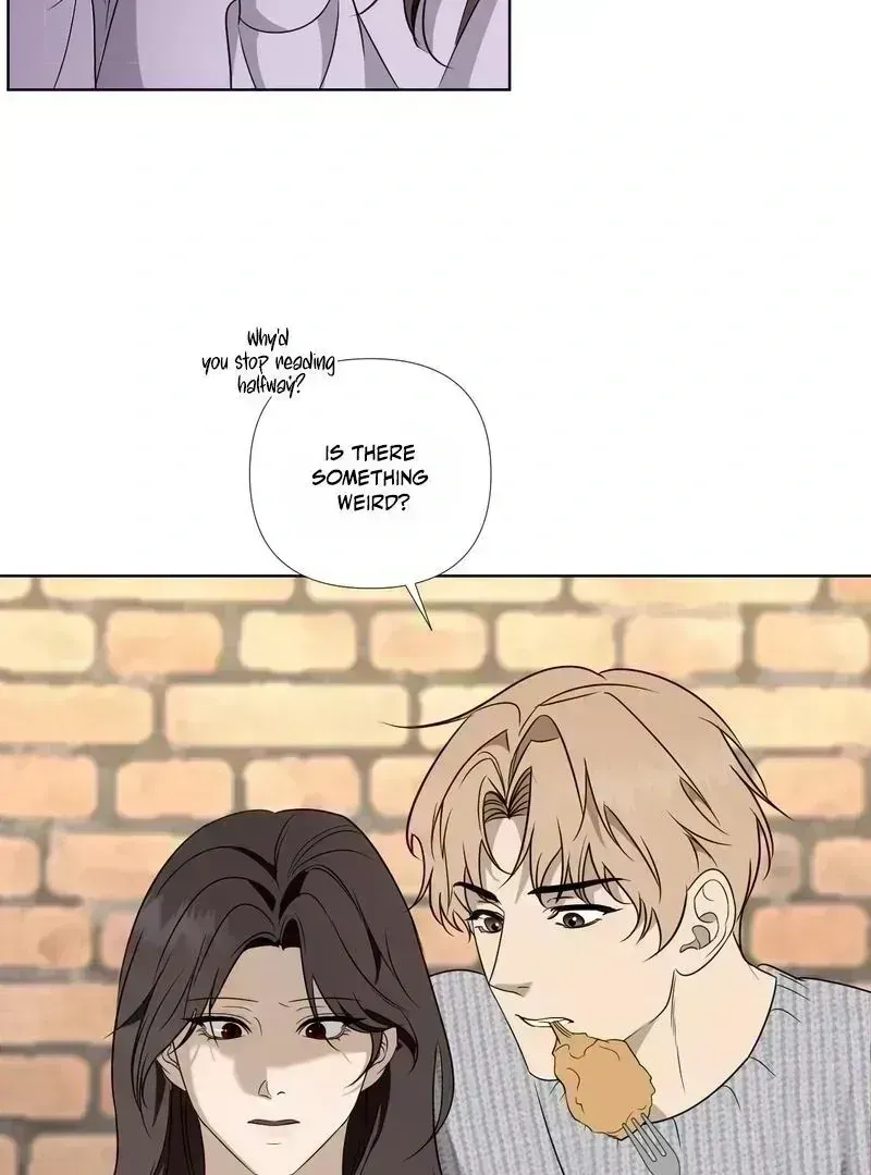To My Dear Chapter 1.8 page 49 - 