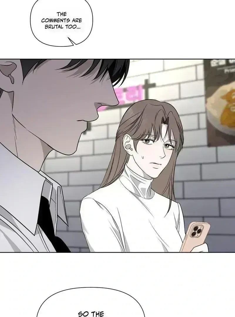 To My Dear Chapter 1.8 page 54 - 