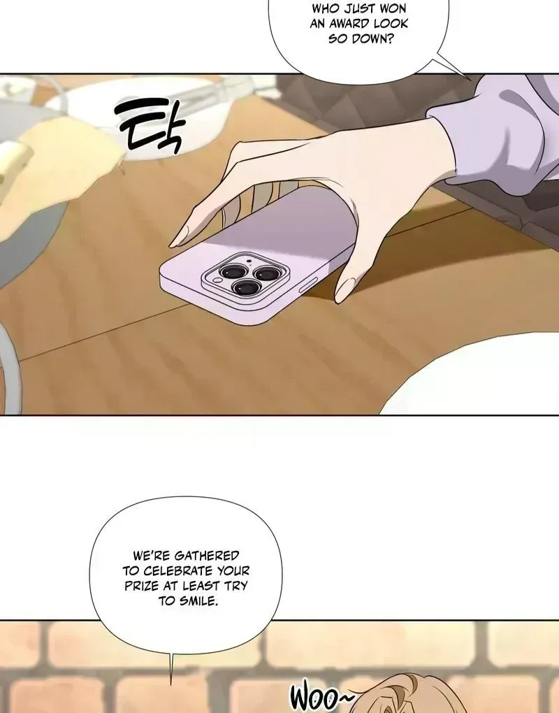 To My Dear Chapter 1.9 page 42 - 