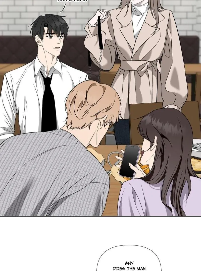 To My Dear Chapter 1 page 42 - 