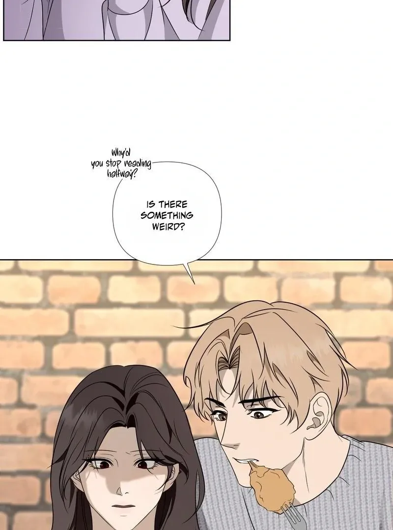 To My Dear Chapter 1 page 50 - 