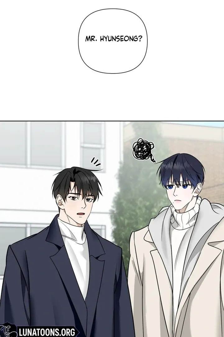 To My Dear Chapter 10 page 106 - 
