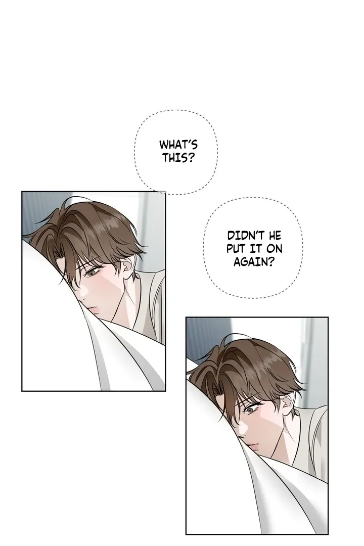 To My Dear Chapter 10 page 20 - 