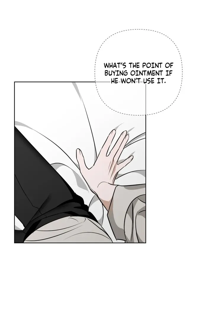 To My Dear Chapter 10 page 21 - 