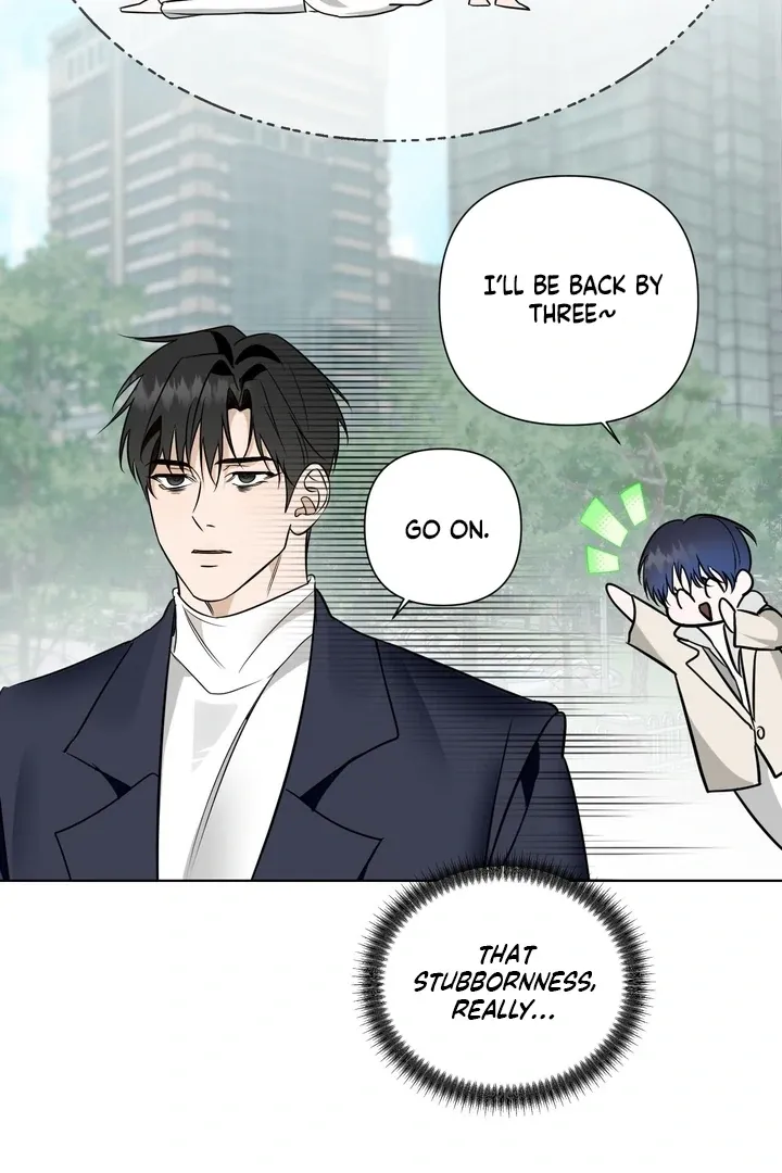 To My Dear Chapter 10 page 35 - 