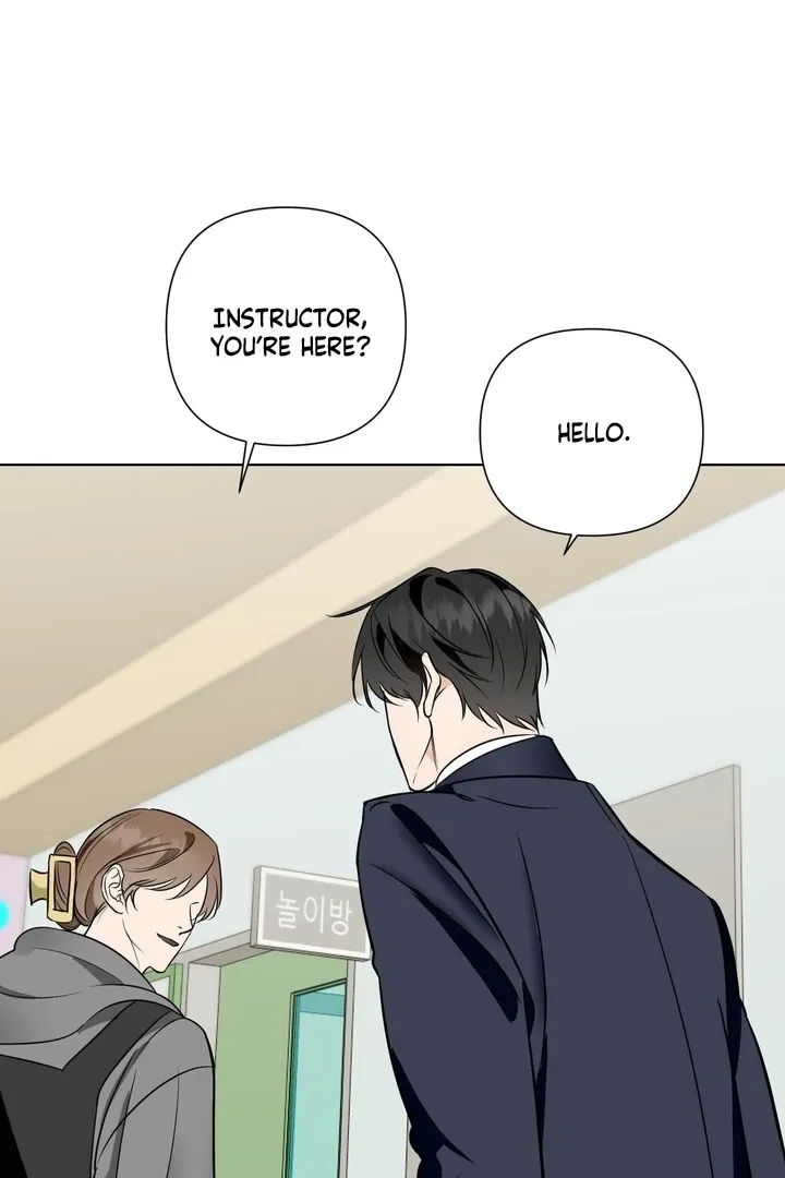 To My Dear Chapter 10 page 36 - 
