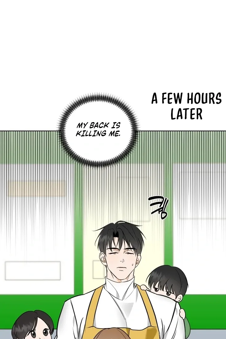To My Dear Chapter 10 page 38 - 