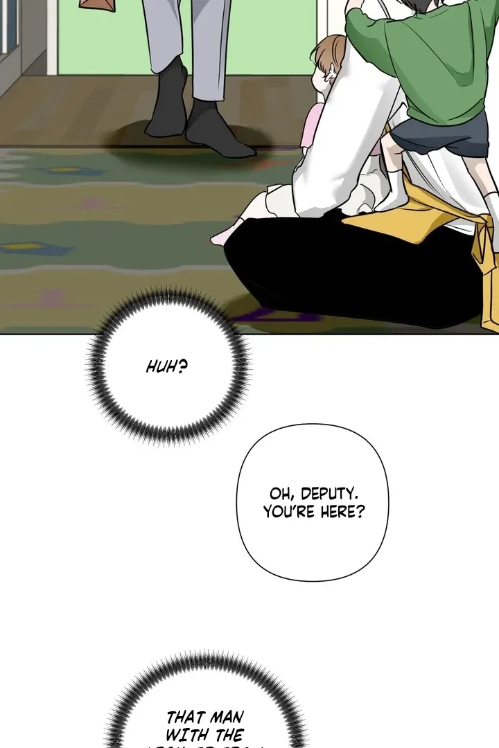 To My Dear Chapter 10 page 41 - 