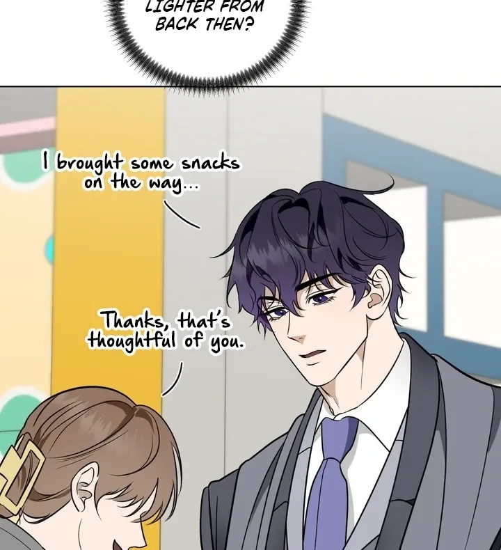 To My Dear Chapter 10 page 42 - 