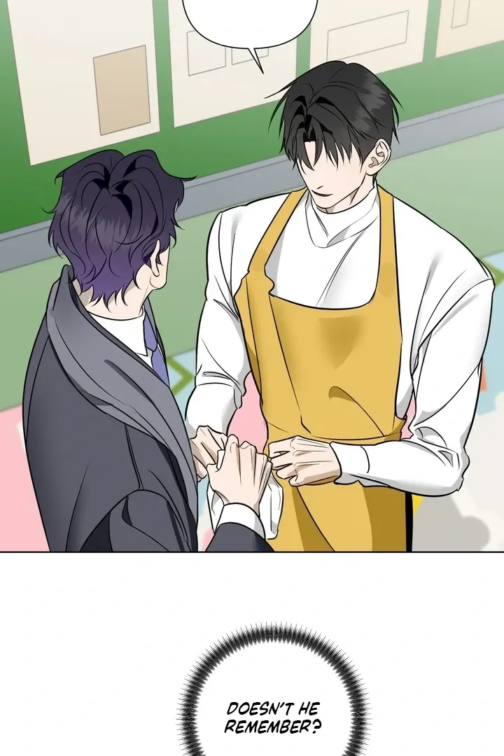 To My Dear Chapter 10 page 45 - 