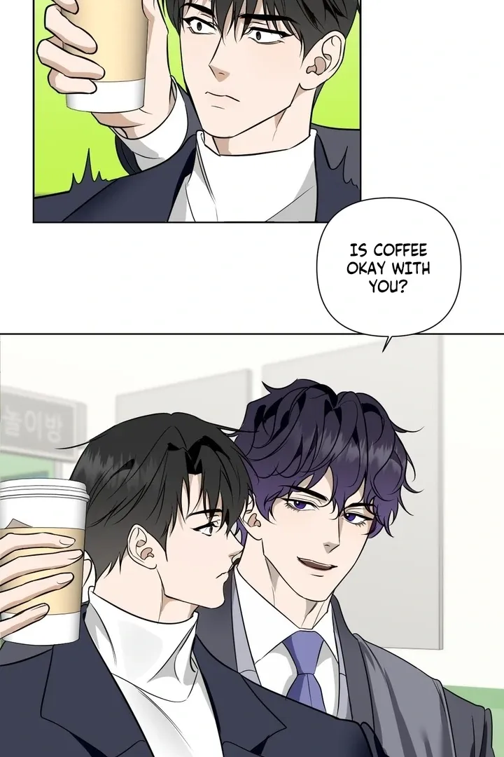 To My Dear Chapter 10 page 49 - 