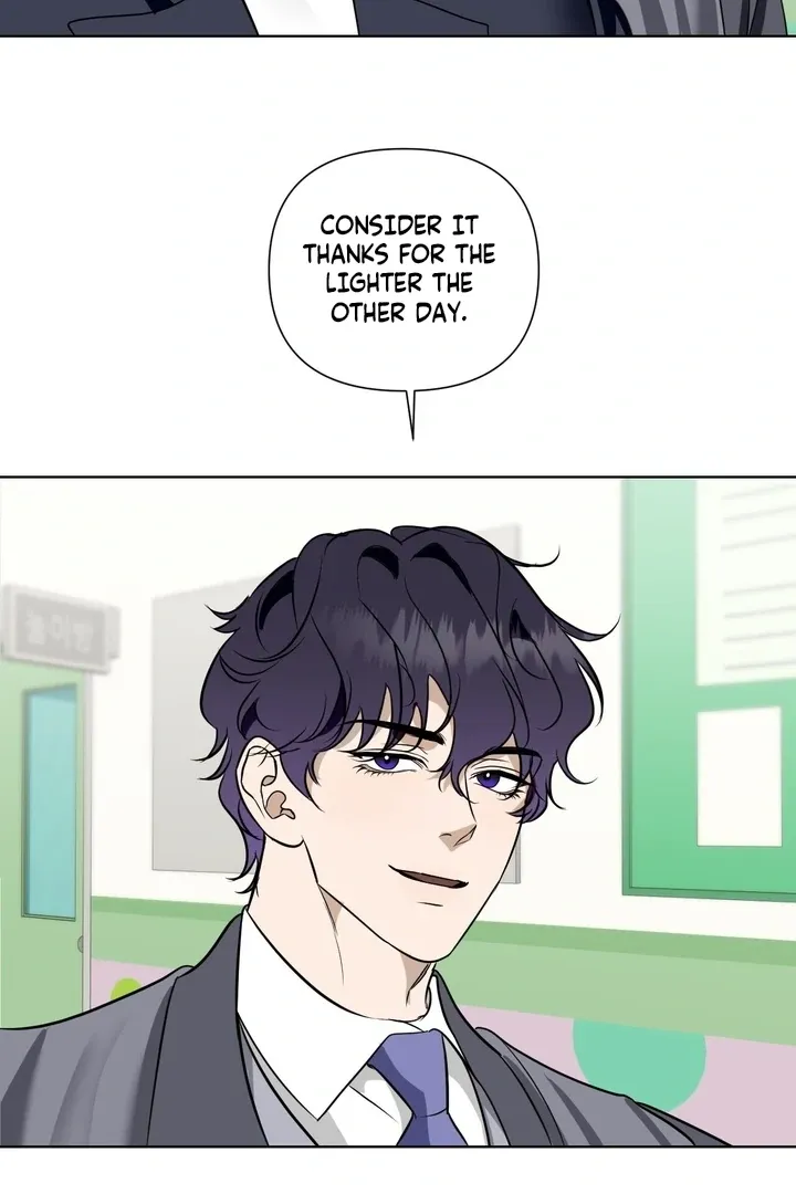 To My Dear Chapter 10 page 50 - 