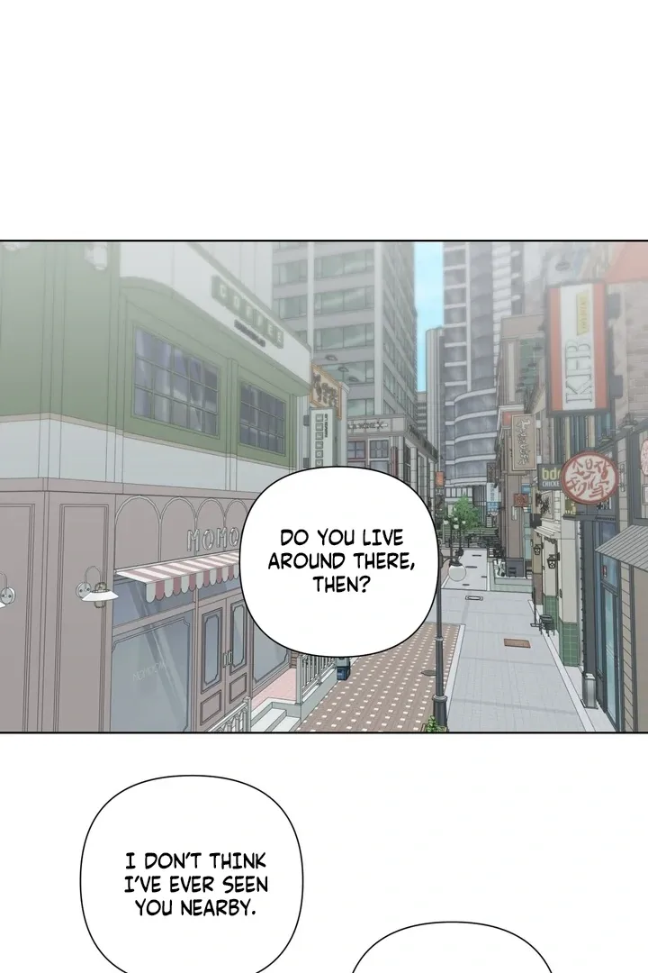 To My Dear Chapter 10 page 53 - 