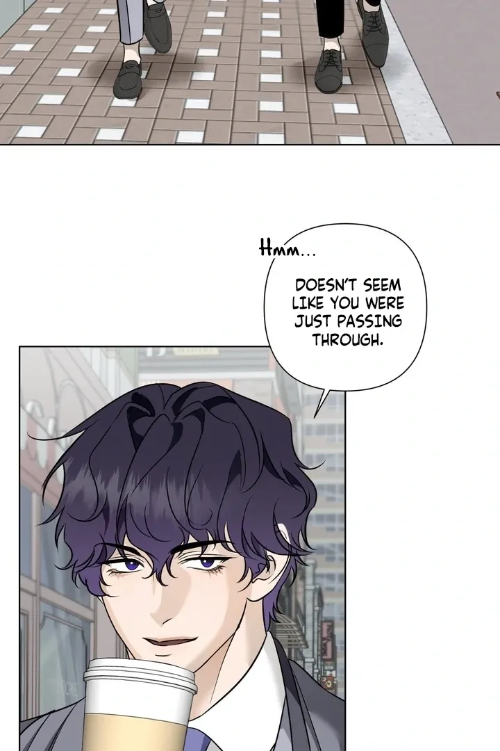 To My Dear Chapter 10 page 55 - 
