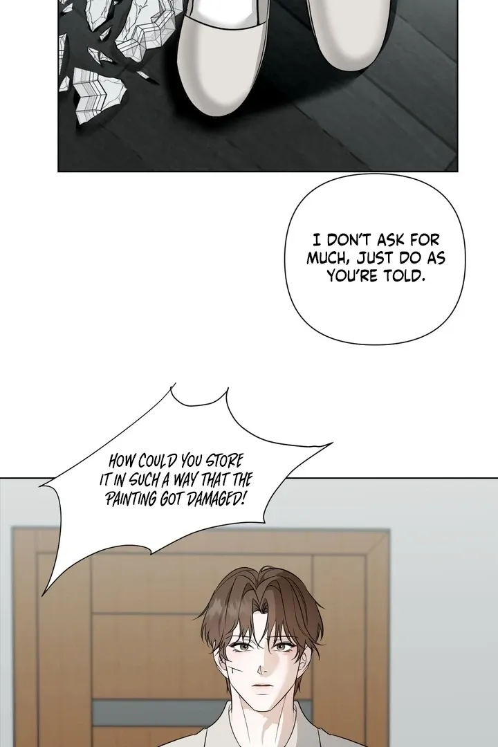 To My Dear Chapter 10 page 7 - 