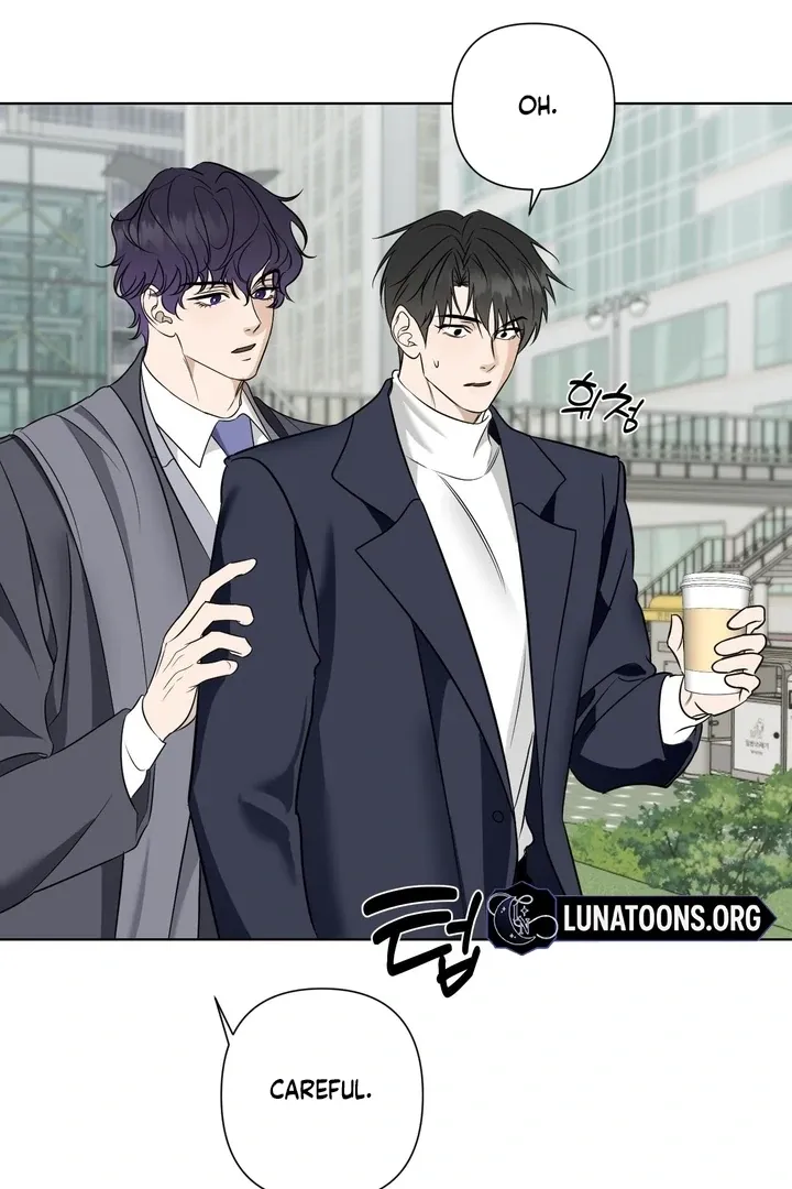 To My Dear Chapter 10 page 61 - 