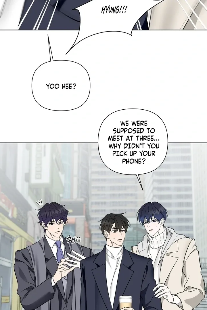 To My Dear Chapter 10 page 67 - 
