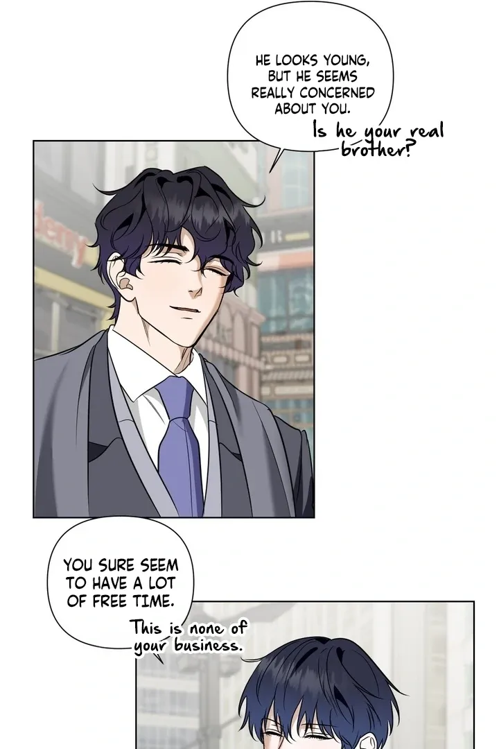 To My Dear Chapter 10 page 71 - 