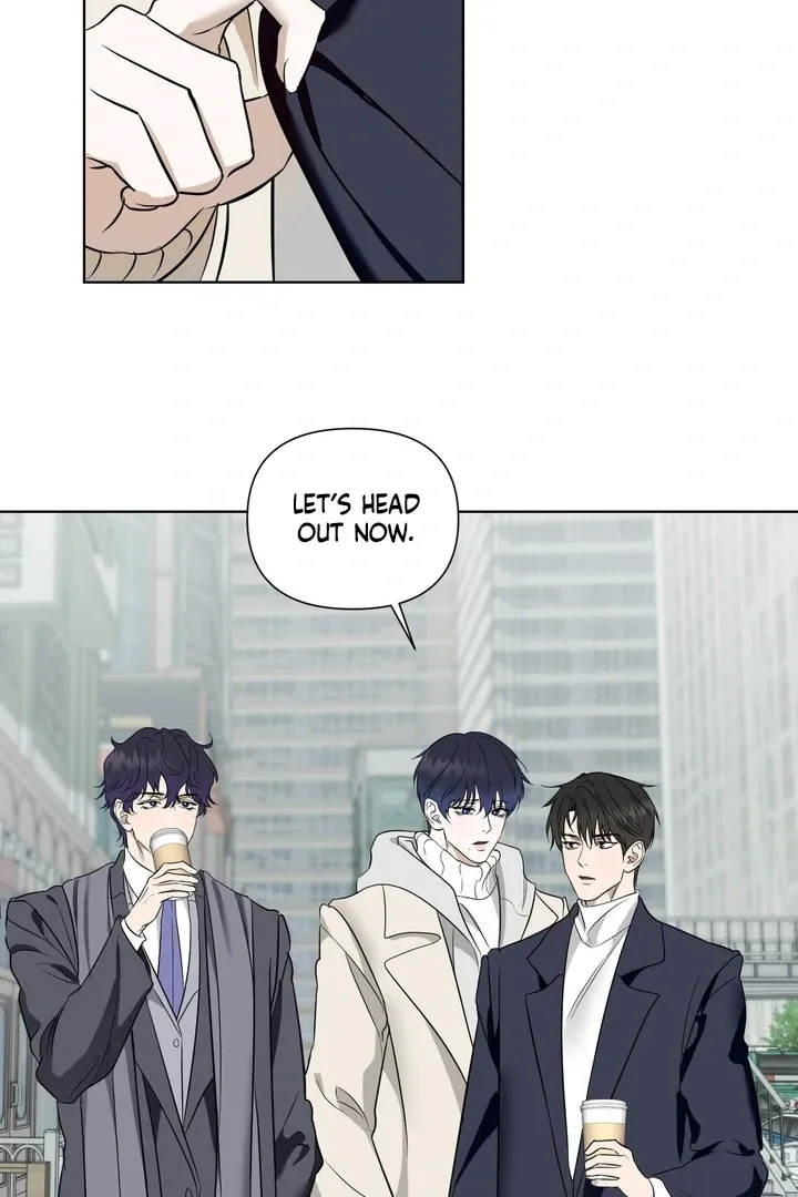 To My Dear Chapter 10 page 74 - 
