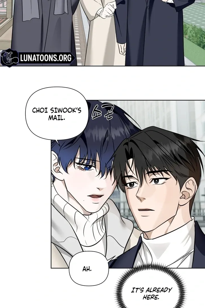 To My Dear Chapter 10 page 75 - 