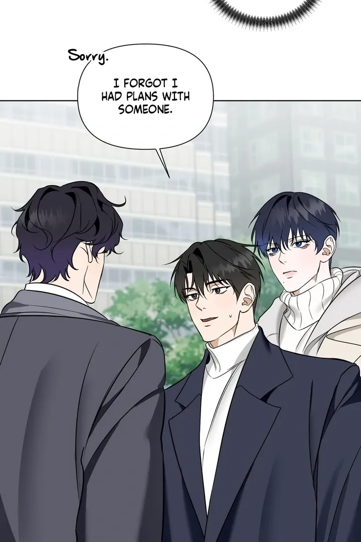 To My Dear Chapter 10 page 76 - 