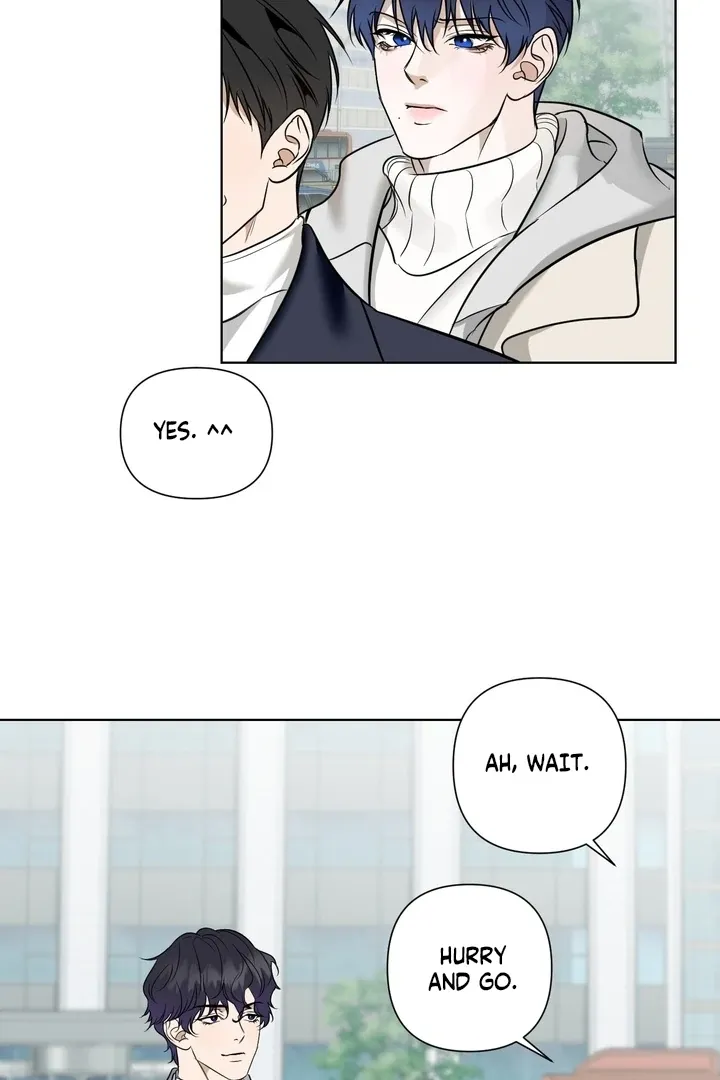To My Dear Chapter 10 page 78 - 