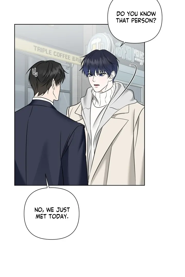 To My Dear Chapter 10 page 82 - 