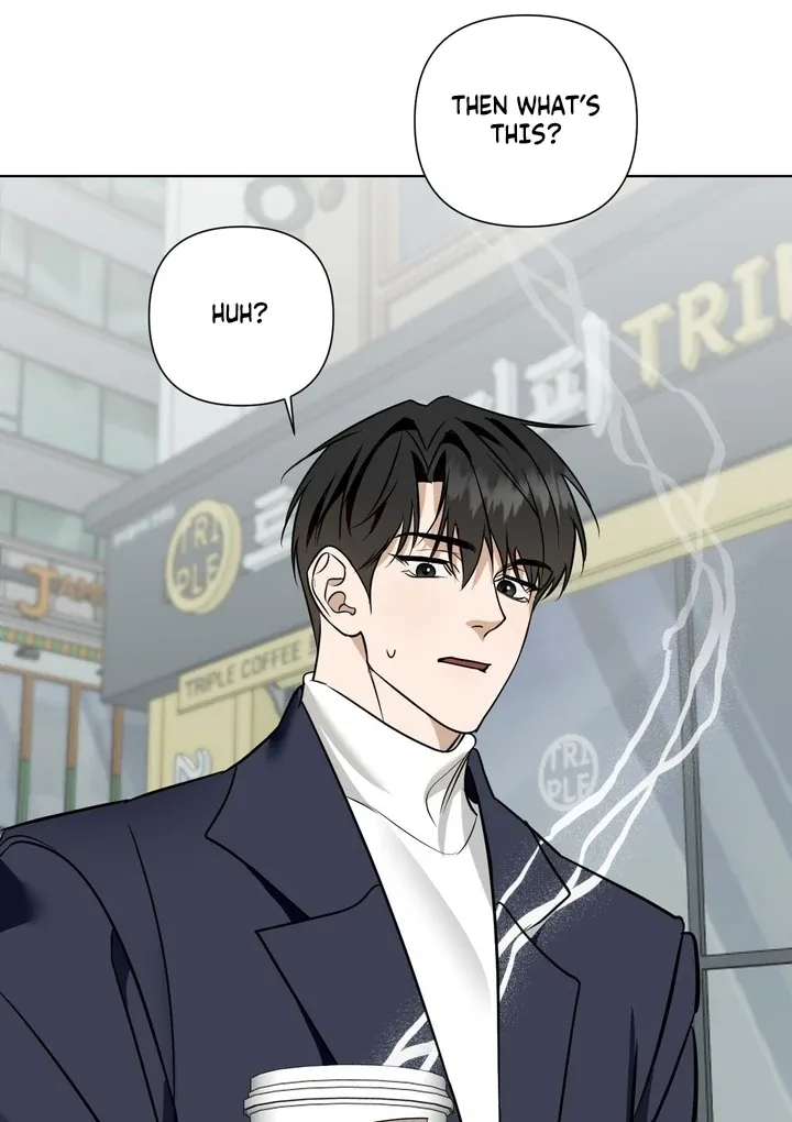 To My Dear Chapter 10 page 83 - 