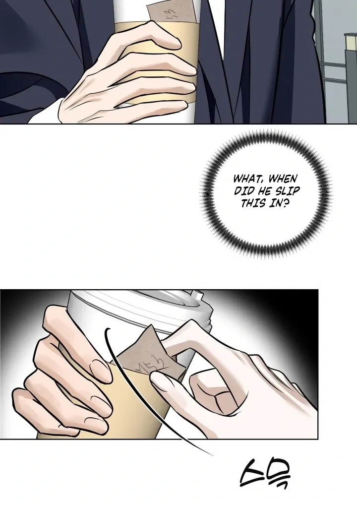 To My Dear Chapter 10 page 84 - 