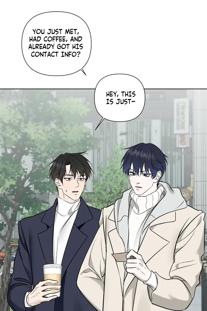 To My Dear Chapter 10 page 85 - 
