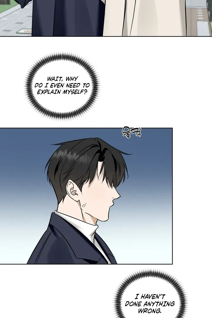 To My Dear Chapter 10 page 86 - 
