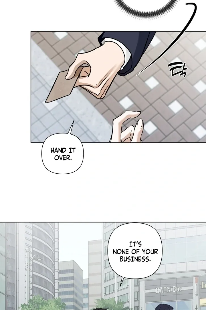 To My Dear Chapter 10 page 87 - 