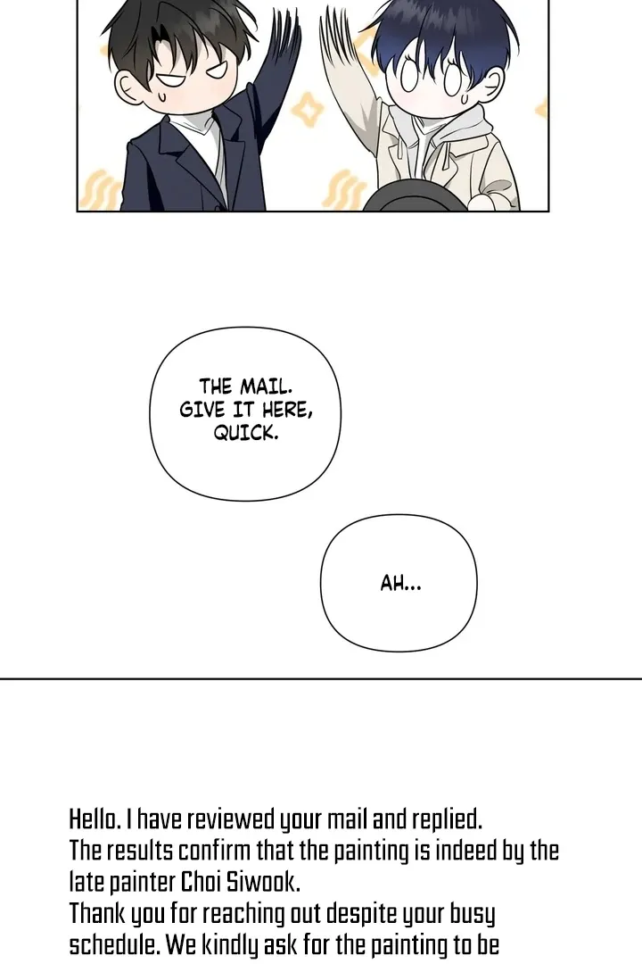 To My Dear Chapter 10 page 94 - 