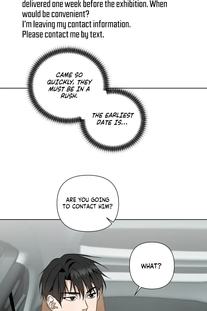 To My Dear Chapter 10 page 95 - 