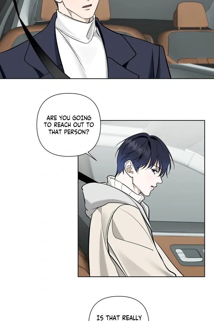 To My Dear Chapter 10 page 96 - 