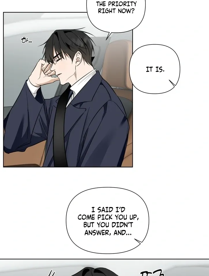 To My Dear Chapter 10 page 97 - 