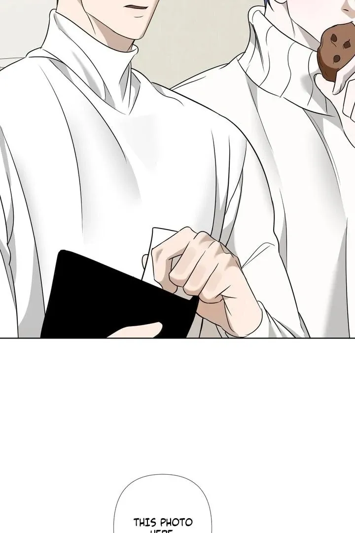 To My Dear Chapter 11 page 12 - 