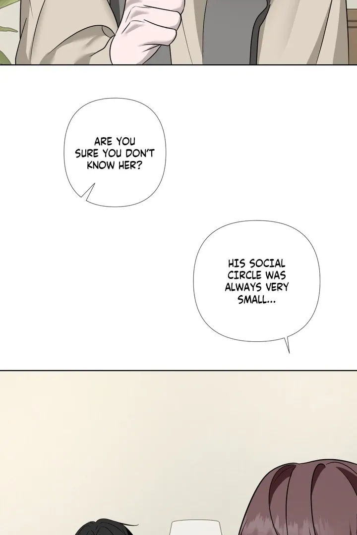 To My Dear Chapter 11 page 17 - 