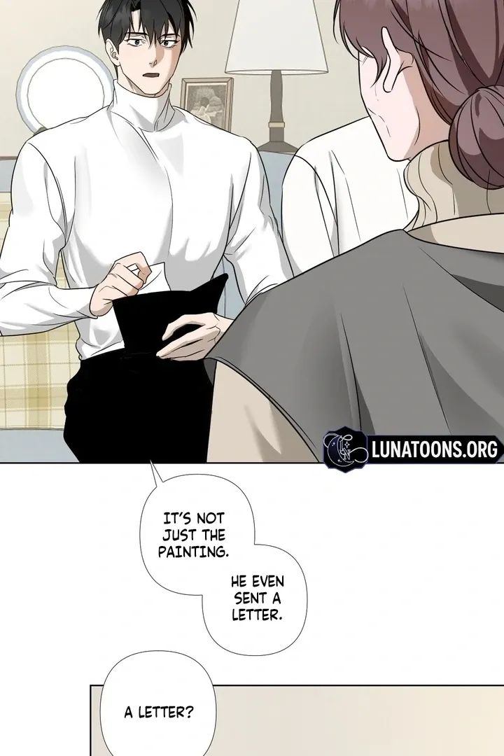 To My Dear Chapter 11 page 18 - 