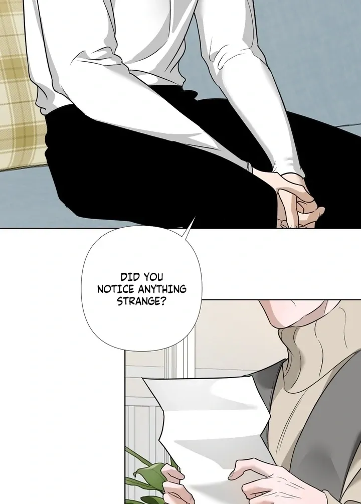 To My Dear Chapter 11 page 27 - 