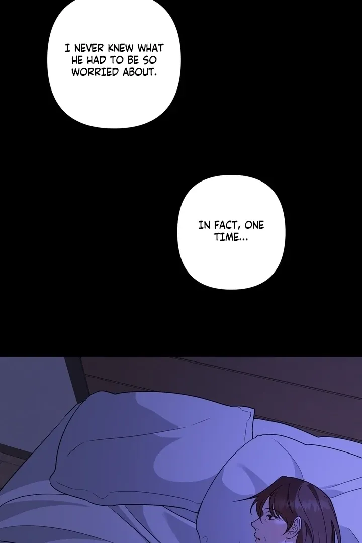 To My Dear Chapter 11 page 30 - 