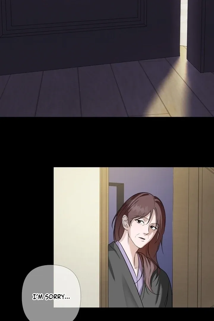 To My Dear Chapter 11 page 33 - 