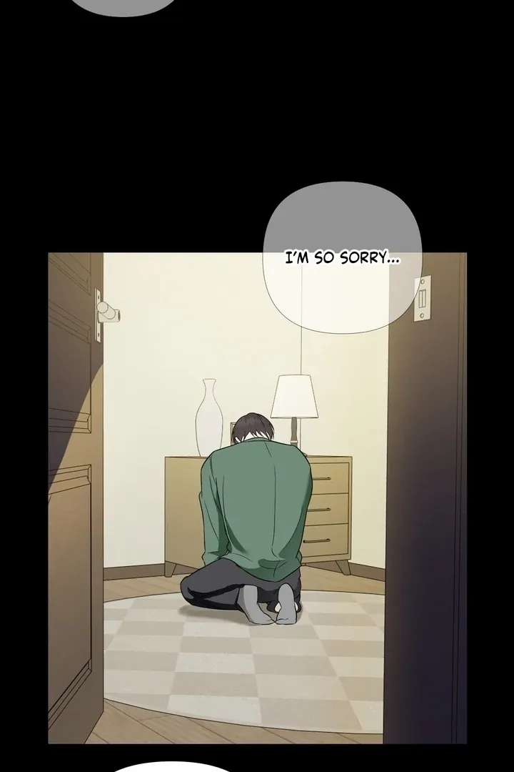 To My Dear Chapter 11 page 34 - 