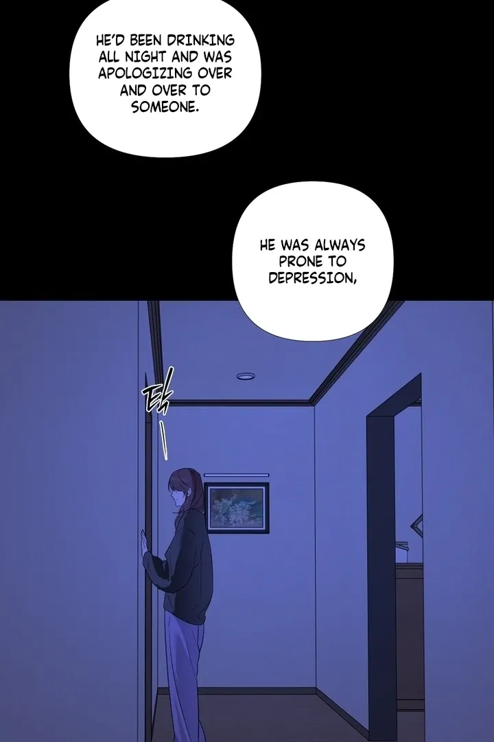 To My Dear Chapter 11 page 35 - 