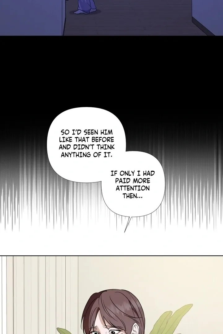 To My Dear Chapter 11 page 36 - 