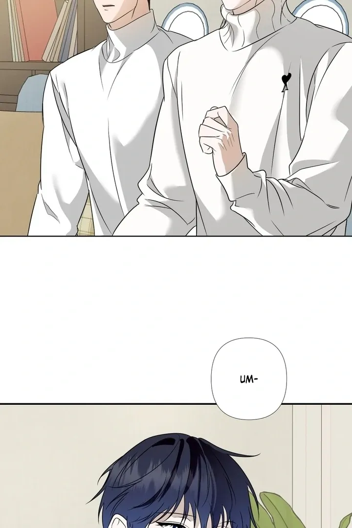 To My Dear Chapter 11 page 38 - 