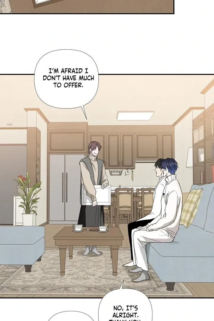 To My Dear Chapter 11 page 5 - 